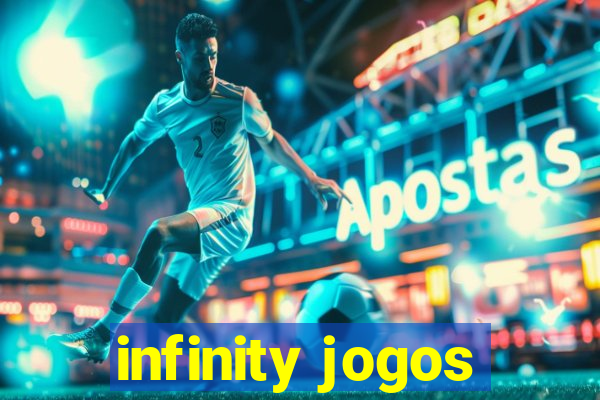 infinity jogos